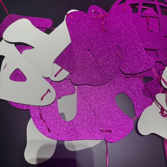 Taylor Swift | Birthday decore & Banners - Picture 3 of 13